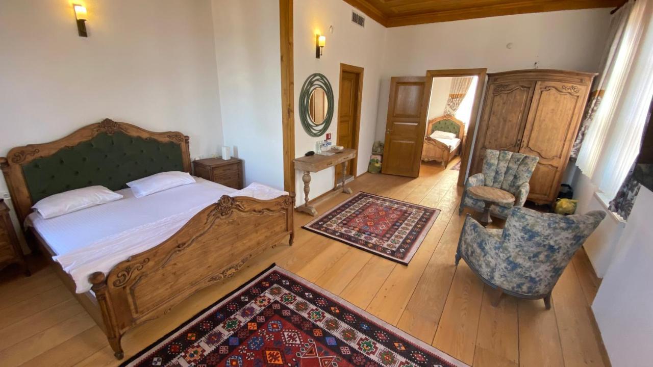 Quiet Abana Bed & Breakfast Екстериор снимка