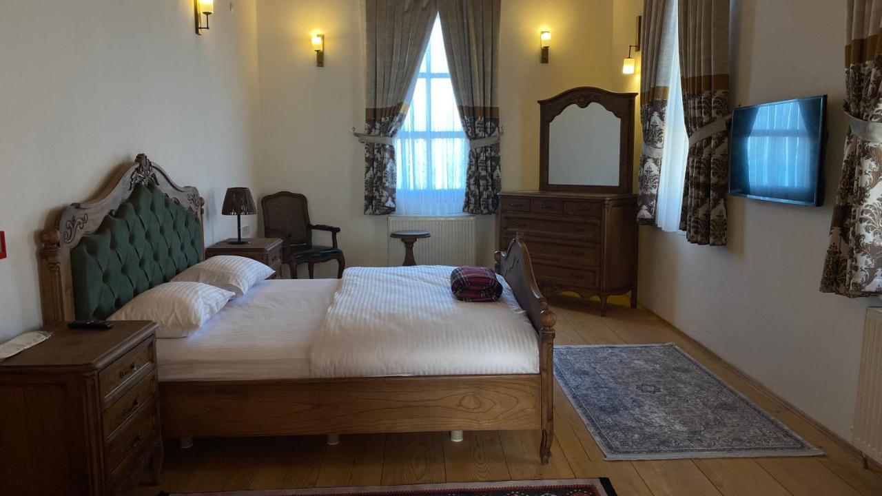 Quiet Abana Bed & Breakfast Екстериор снимка