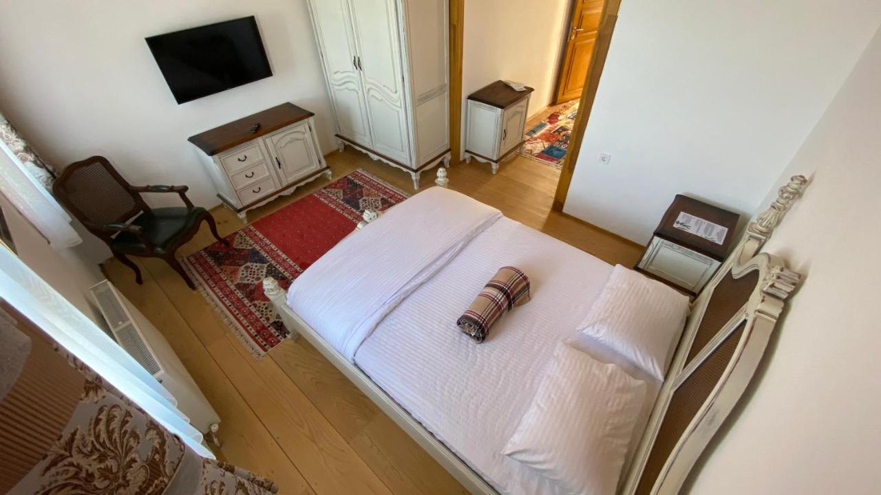 Quiet Abana Bed & Breakfast Екстериор снимка