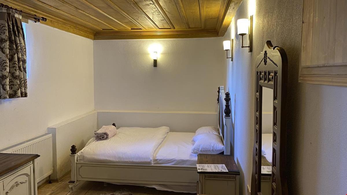 Quiet Abana Bed & Breakfast Екстериор снимка
