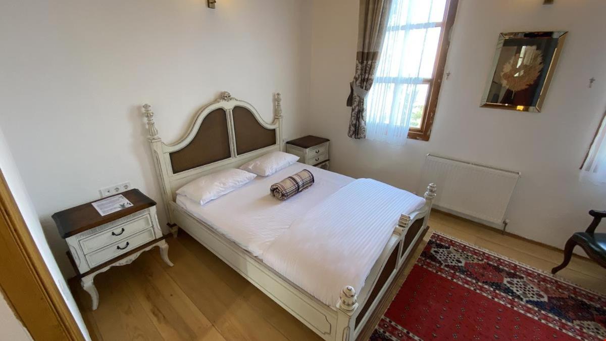 Quiet Abana Bed & Breakfast Екстериор снимка