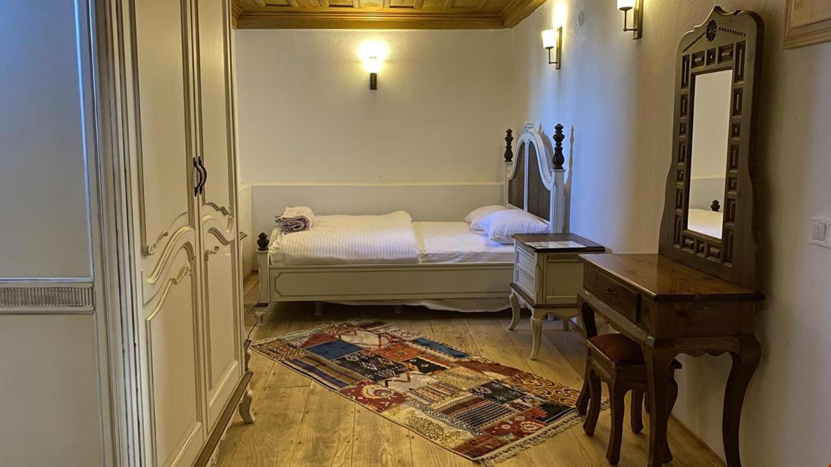 Quiet Abana Bed & Breakfast Екстериор снимка