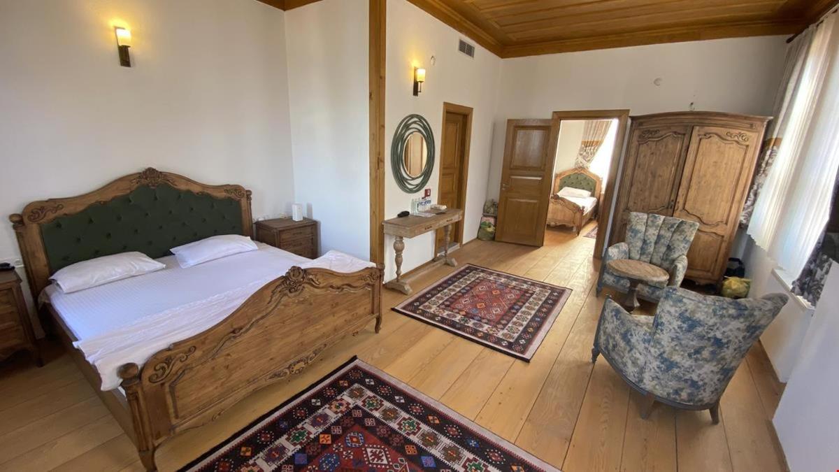 Quiet Abana Bed & Breakfast Екстериор снимка
