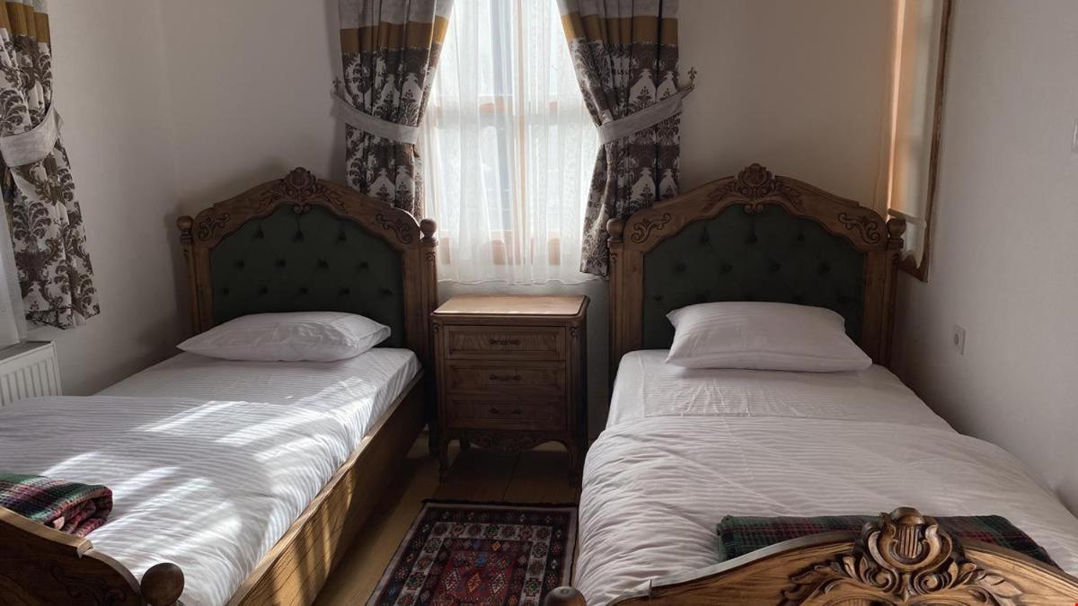 Quiet Abana Bed & Breakfast Екстериор снимка